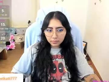 Photos of kat_ly_chan from Chaturbate is Freechat