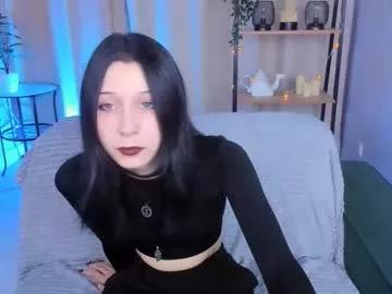 Photos of katrin_dark from Chaturbate is Freechat