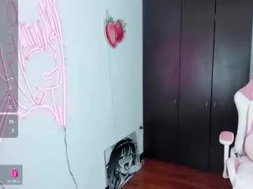 kloeking_ model from Chaturbate