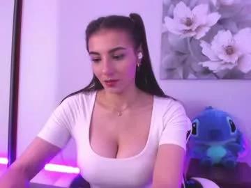 Photos of krisztina_o from Chaturbate is Away