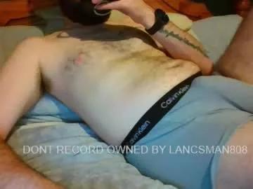 Photos of lancsman808 from Chaturbate is Freechat