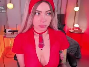 Photos of lara_bombshell from Chaturbate is Freechat