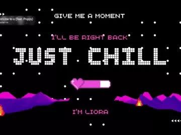 Photos of liorasublime from Chaturbate is Freechat