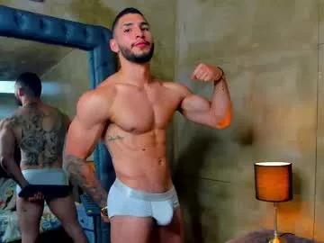 Photos of louis_connor from Chaturbate is Freechat