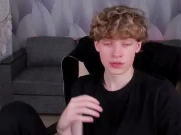 Photos of lovely_kevin_ from Chaturbate is Freechat