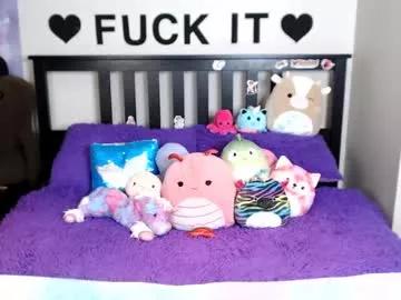 Photos of mackenziewolfe from Chaturbate is Freechat