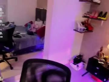 Photos of mariana_c from Chaturbate is Freechat