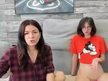 Photos of martaandserg from Chaturbate is Freechat