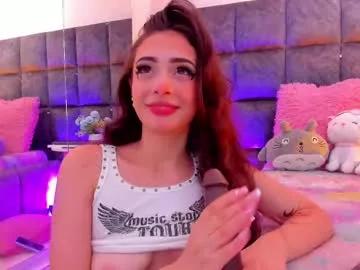 Photos of meghanjhonson from Chaturbate is Private