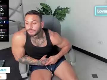 Photos of mike_belle from Chaturbate is Freechat