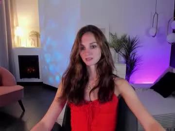 Photos of mirandaglow from Chaturbate is Group