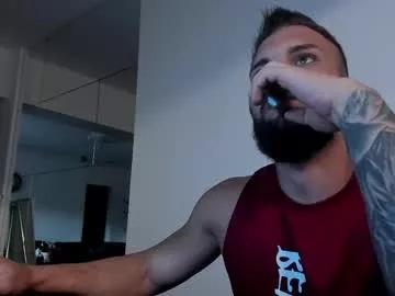 Photos of muscle_myers from Chaturbate is Freechat