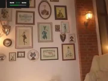 Photos of myxspacegirl from Chaturbate is Freechat