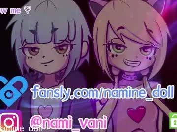 Photos of namine_vanitas from Chaturbate is Private