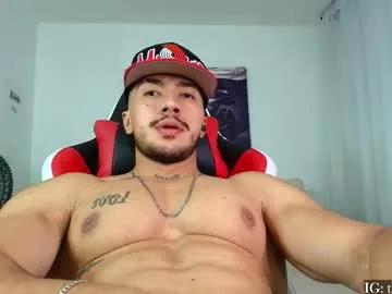 Photos of nikolaylisin from Chaturbate is Freechat