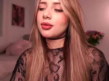 nina_mon model from Chaturbate