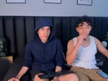 Photos of noxx_stark from Chaturbate is Freechat