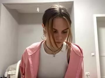 Photos of odelynacrook from Chaturbate is Freechat