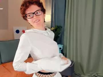 Photos of odettechurchwell from Chaturbate is Freechat