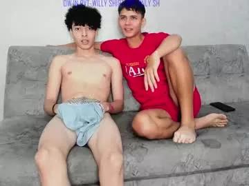 Photos of pelusos_mens from Chaturbate is Freechat