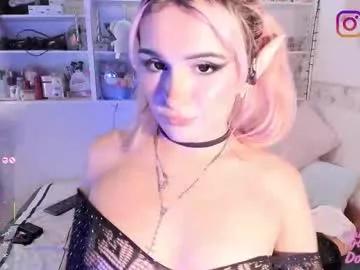 Photos of pinkyfairyx from Chaturbate is Freechat