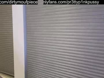 Photos of pr3ttyp1nkpussy from Chaturbate is Freechat