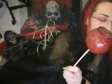 Photos of purplerainn69 from Chaturbate is Freechat
