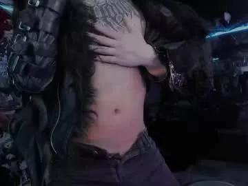 Photos of rotten_dreams from Chaturbate is Private