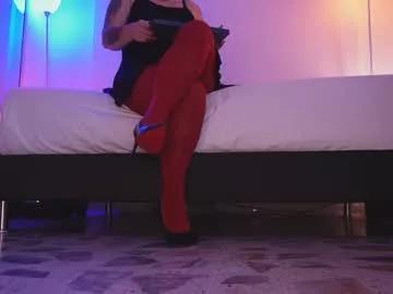 Photos of salomekross_ from Chaturbate is Freechat