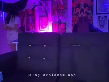Photos of sayko999 from Chaturbate is Freechat