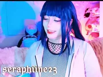 Photos of seraphine23_ from Chaturbate is Freechat