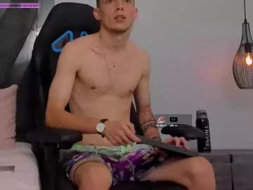 Photos of smitgrey from Chaturbate is Private