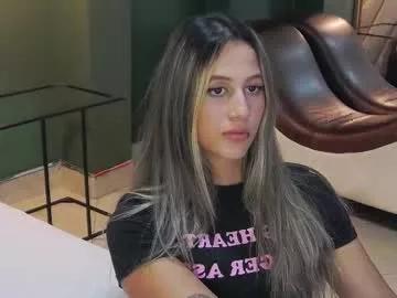 Photos of sophia_loreenn from Chaturbate is Away