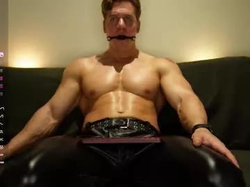 Photos of steevemuscle from Chaturbate is Freechat