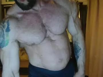 Photos of stevebulkzor from Chaturbate is Private