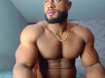 Photos of strong_george1 from Chaturbate is Private