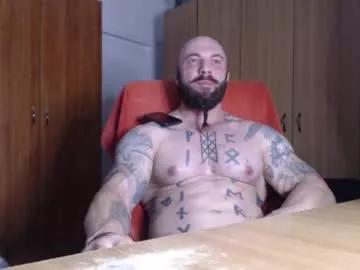 Photos of strongivan from Chaturbate is Freechat