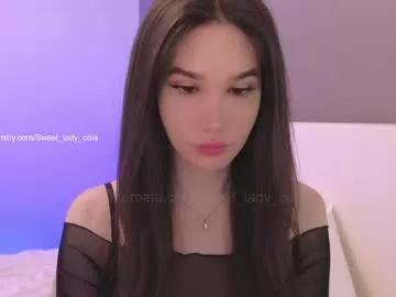 Photos of sweet_lady_cola from Chaturbate is Freechat