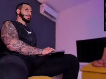 Photos of teoferrer from Chaturbate is Freechat