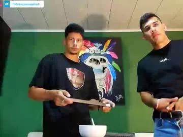 Photos of the_golden_boys from Chaturbate is Private