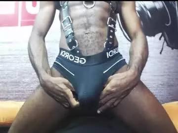 Photos of the_king_ricky from Chaturbate is Freechat