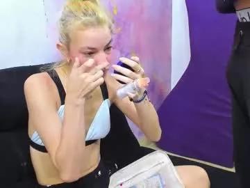Photos of the_magic_ofsex from Chaturbate is Freechat