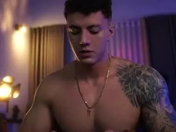 Photos of thomas_falcon1 from Chaturbate is Group