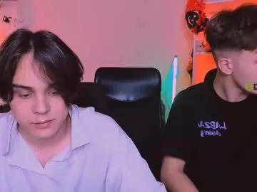 Photos of travis_wolf_ from Chaturbate is Freechat