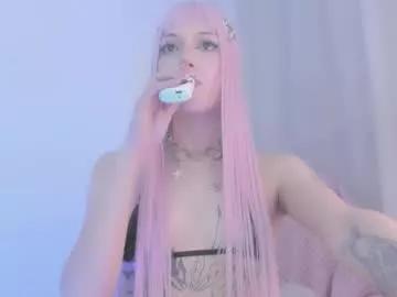 Photos of violettbones from Chaturbate is Freechat