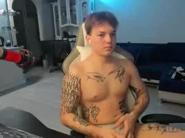 Photos of vova_belkin_ from Chaturbate is Private