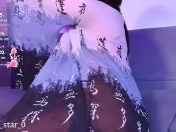 Photos of yuri_stars from Chaturbate is Freechat