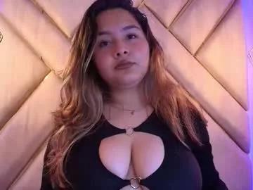Photos of zafiro_claire from Chaturbate is Freechat