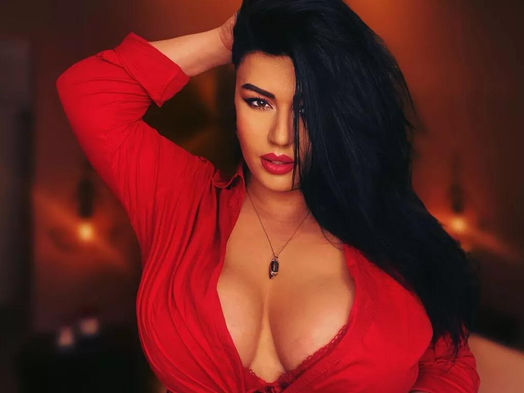 Photos of AdiraMaeven from LiveJasmin is Freechat
