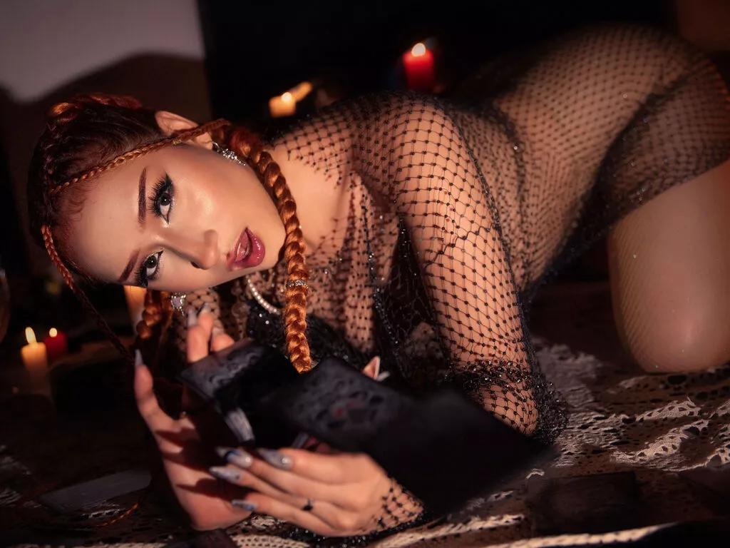 Photos of AlyCooper from LiveJasmin is Freechat